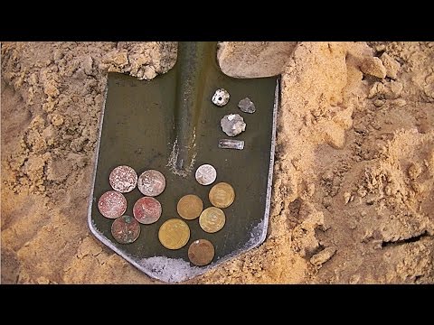 Поиск монет в израиле. поле чудес. смотреть видео онлайн без.