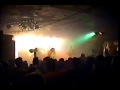 GWAR Live @ Studio One Pocket Pool-Slaughterama Enchore