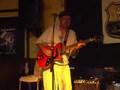 Someone else is steppin' in - Freddy Red & The Hotrails
