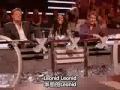 Leonid The Magnificent - America's Got Talent 1 - Wildcard