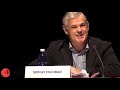 Torino: Sergio Escobar