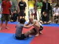 Wiktor Svensson (TMT) Vs. JR Santos (VPF) Bangkok Thailand 2009