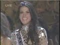 CROWNING MISS UNIVERSE 2008 - VENEZUELA DAYANA MENDOZA CROWNING MISS UNIVERSE 2008 - VENEZUELA DAYANA MENDOZA
