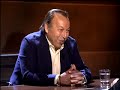Paco Cepero, en Canal Sur 2