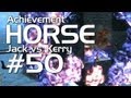 Halo: Reach - Achievement HORSE #50 (Jack vs. Kerry)