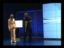 Sexy   Model  Dance at IFA 2007
