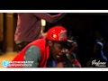 PSP TV Episode 2 Featuring Yazz (Vineland New Jersey Performance)