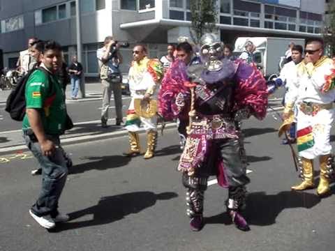0 El Carnaval de Holanda (II)