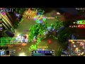 League of Legends : Educational Bear Vid 