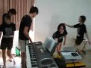 Jubilate! Choir Retreat - TALENTIME (II)