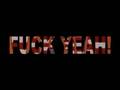 America (#@$% Yeah!)
