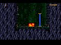 BLACKTHORNE - Bosque-Tramo 3