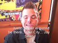 KDWB Jingle Ball 09 - Peel & Win