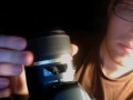 tamron 60/2 macro - af noise