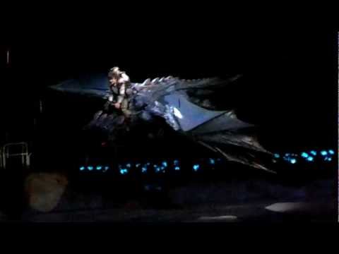 how to train your dragon live hp