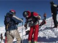 NZ Freeskiing Open