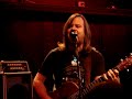 Monte Montgomery - Middleton, WI - Wishing Well 1/12/08