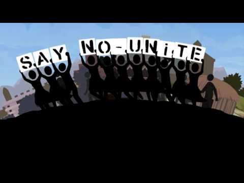 Take the Say NO - UNiTE Quiz on Ending Violence against Women