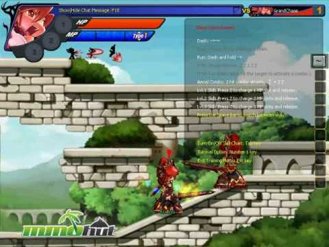 Grand Chase Screenshot 0