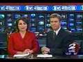 KPRC, News 2 Houston at Noon 2003 Close