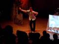 Buck 65 - Mick Jagger Interpretive Dance Lesson