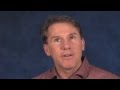 Nicholas Sparks Potluck House Party - Special Message
