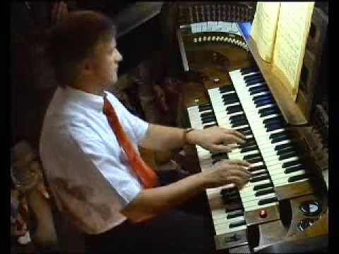 Charles-Marie Widor - Finale ...