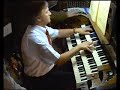 Charles-Marie Widor - Finale Symphonie n�6