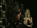 Nikki Sixx: Download press conference