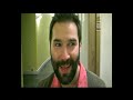 Adam Buxton Never Mind the Buzzcocks