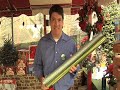 Holiday Green Tips with Owen Bailey from the Sierra Club