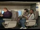 507 - Swan Homecoming Pt. 2 of 4 Airplane
