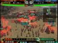 鳳翼天舞 東関東B エリア代表決定戦 あ〜れ〜 vs シン１