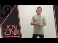 Ronix Koal Fish Illumination Edition Wakesurf Board 2013