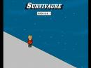 Survivaure, le début Survivaure, le début