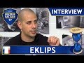 Eklips the Beat Box Master - Beatbox Battle TV - Interview