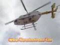 CONAFOR Combatiendo Incendio Forestal en el Ejido Noh Bec