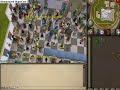darkforce406 drop party (he quit runescape)