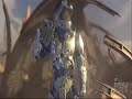 Samus vs Master Chief