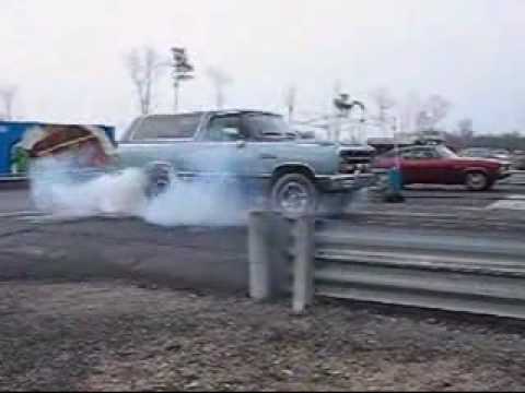 sick burnout