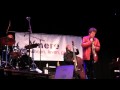 play video:Eric Vloeimans Gatecrash - P�lerinage