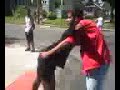 Lee fight