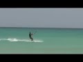 Sotavento Gust Session
