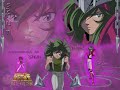 itsumademo saint seiya/generale