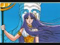 itsumademo saint seiya/generale