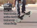 How to ... Semiflip
