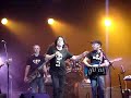 Andrés Calamaro   Flaca  vivo en Chile 