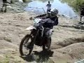 New York and Canada World enduro