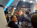Dirty Pretty Things HMV Instore Leeds - The Enemy Acoustic