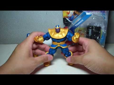 thanos